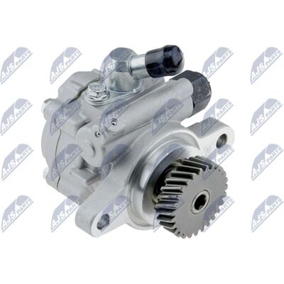 NTY Toyota Land Cruiser Hydraulic Power Steering Pump - Power Steering Pump NTY Toyota Land Cruiser Hydraulic Power Steering Pump - Power Steering Pump