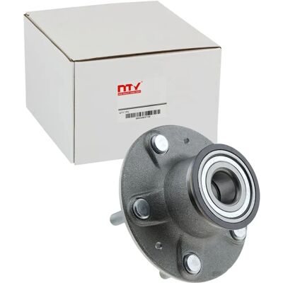 NTY KLT-SU-020 Radlager Satz Hinterachse - Suzuki Swift 3 NTY KLT-SU-020 Radlager Satz Hinterachse - Suzuki Swift 3