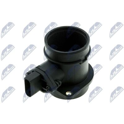 Senzor de debit de aer NTY - Compatibil cu Audi, Seat, VW - OEM 06A906461C Senzor de debit de aer NTY - Compatibil cu Audi, Seat, VW - OEM 06A906461C