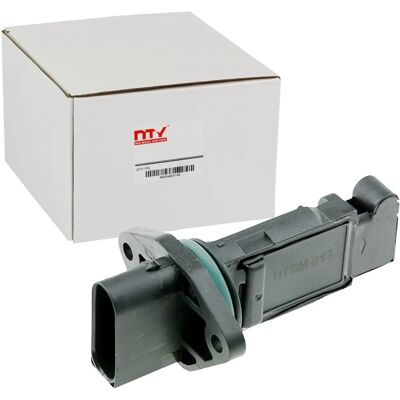 NTY Mercedes-Benz BMW Land Rover Air Mass Sensor - Mass Air Flow Sensor NTY Mercedes-Benz BMW Land Rover Air Mass Sensor - Mass Air Flow Sensor