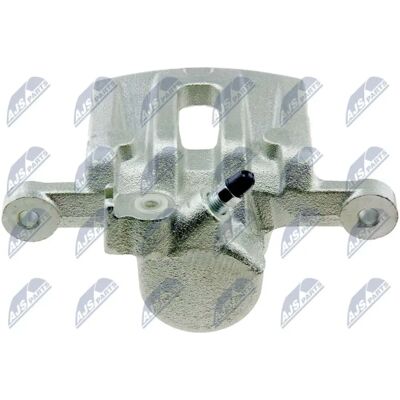 Opel 4808864 - Brake Caliper for Chevrolet Captiva, Opel Antara - Brake Caliper Opel 4808864 - Brake Caliper for Chevrolet Captiva, Opel Antara - Brake Caliper