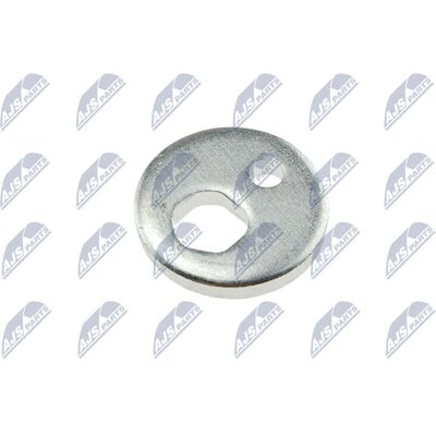 NTY K06508488AA - Exzenterscheibe Sturzkorrekturschraube - Für Chrysler Sebring/Dodge NTY K06508488AA - Exzenterscheibe Sturzkorrekturschraube - Für Chrysler Sebring/Dodge