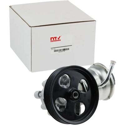 NTY Hydraulikpumpe für Servolenkung - Mit Reservoir für Toyota Avensis & Corolla NTY Hydraulikpumpe für Servolenkung - Mit Reservoir für Toyota Avensis & Corolla