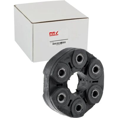 BMW NPE-BM-006 Vetopyörän nivel - Edessä, 6 ruuvia, 78mm BMW NPE-BM-006 Vetopyörän nivel - Edessä, 6 ruuvia, 78mm