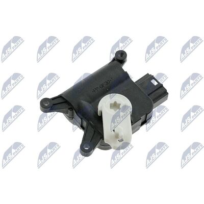 NTY Verdamper motor rechts voor Audi Q3 - Verdamper motor NTY Verdamper motor rechts voor Audi Q3 - Verdamper motor