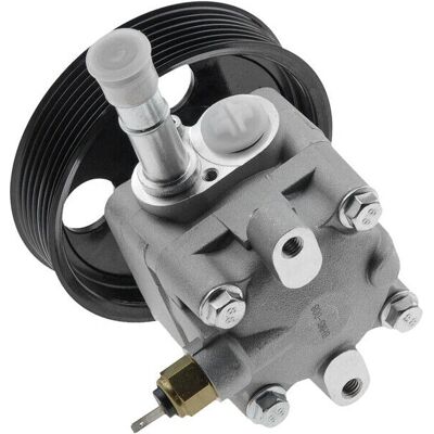 NTY Hydraulikpumpe für Mitsubishi Pajero - SPW-MS-008 NTY Hydraulikpumpe für Mitsubishi Pajero - SPW-MS-008