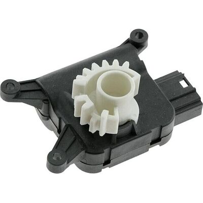 Attuatore porta di miscelazione HVAC per Audi, Seat, Skoda, VW - CNG-AU-002 Attuatore porta di miscelazione HVAC per Audi, Seat, Skoda, VW - CNG-AU-002