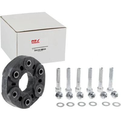 NTY Aandrijfschoen voor Mercedes-Benz C-Klasse - Compatibel NTY Aandrijfschoen voor Mercedes-Benz C-Klasse - Compatibel
