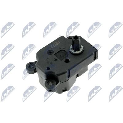 NTY CNG-FR-001 HVAC Actuator for Ford Focus Mondeo - Heating & Ventilation NTY CNG-FR-001 HVAC Actuator for Ford Focus Mondeo - Heating & Ventilation