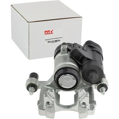 Audi Model 8V0615424D Rear Right Brake Caliper - Brake Component Audi Model 8V0615424D Rear Right Brake Caliper - Brake Component