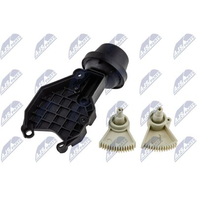 NTY BKS-AU-003A Audi C6 Intake Module NTY BKS-AU-003A Audi C6 Intake Module