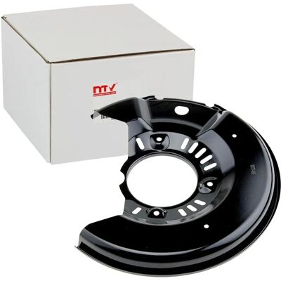 NTY Protecție disc de frână pentru Toyota Yaris - Față stângă NTY Protecție disc de frână pentru Toyota Yaris - Față stângă