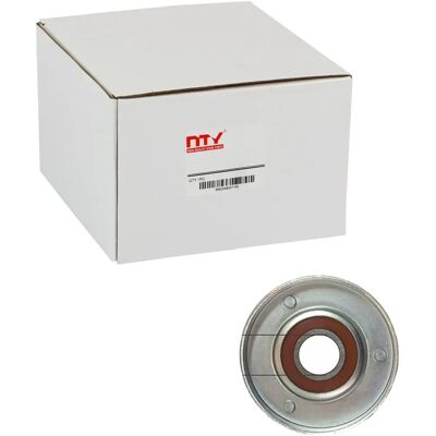 NTY V-belt tensioner - Compatible with Audi VW timing pulley NTY V-belt tensioner - Compatible with Audi VW timing pulley