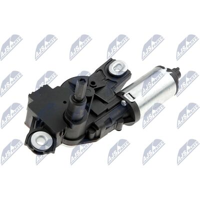 Volkswagen Rear Wiper Motor ESW-VW-014 - Wiper Motor Volkswagen Rear Wiper Motor ESW-VW-014 - Wiper Motor