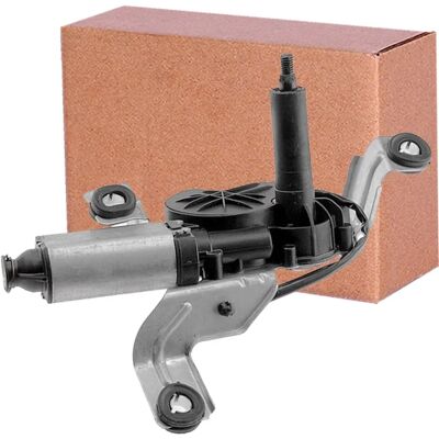 Volvo XC90 I Rear Wiper Motor - Wiper Motor for 2002-2014 Models Volvo XC90 I Rear Wiper Motor - Wiper Motor for 2002-2014 Models