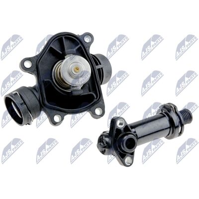 BMW CTM-BM-036 Thermostat - Öl Kühlsystem - E87 E90 E46 E60 E65 X3 X5 BMW CTM-BM-036 Thermostat - Öl Kühlsystem - E87 E90 E46 E60 E65 X3 X5