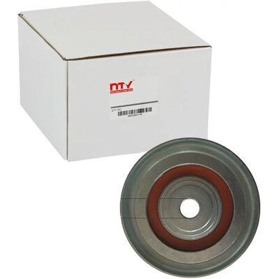 NTY Toyota Avensis V-ribbed Belt Tensioner and Guide Pulley NTY Toyota Avensis V-ribbed Belt Tensioner and Guide Pulley