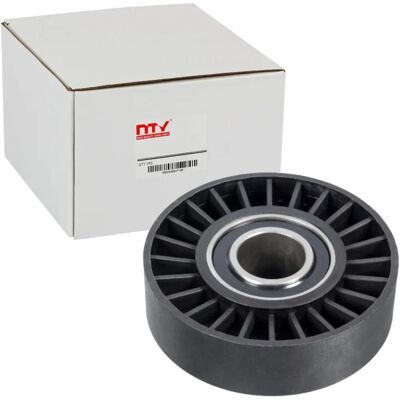 Idler pulley VW Transporter T4 81.25mm - Idler pulley Idler pulley VW Transporter T4 81.25mm - Idler pulley