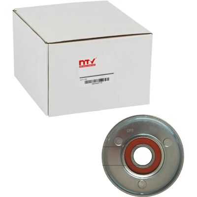 Τεντωτήρας Ιμάντα Χρονισμού VW - 21mm Μέταλλο, 17mm Εσωτερική, 76mm Εξωτερική Τεντωτήρας Ιμάντα Χρονισμού VW - 21mm Μέταλλο, 17mm Εσωτερική, 76mm Εξωτερική