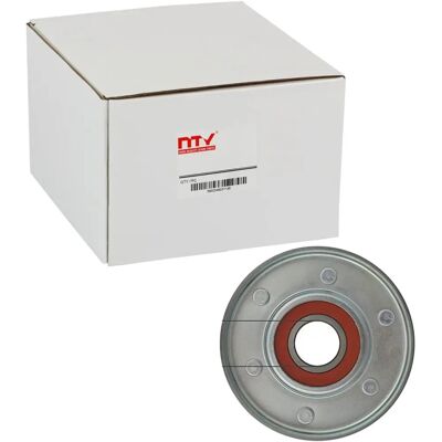 Rola întinzătoare curea Audi Skoda Volvo VW - Metal 17mm-76mm Rola întinzătoare curea Audi Skoda Volvo VW - Metal 17mm-76mm