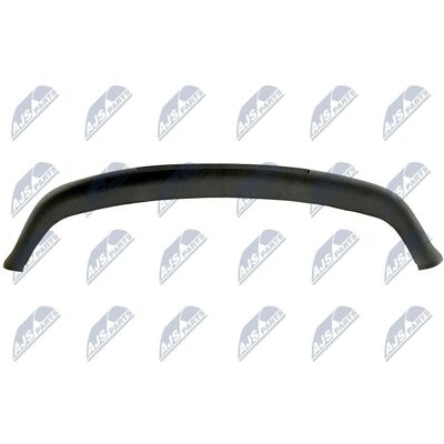 NTY EZC-VW-082 Black Car Spoiler for Volkswagen Golf 4 & Variant - Car Spoiler NTY EZC-VW-082 Black Car Spoiler for Volkswagen Golf 4 & Variant - Car Spoiler