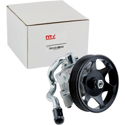 NTY Hydraulisk servopumpe - SPW-CH-026 - Til Mazda Tribute, Ford Maverick NTY Hydraulisk servopumpe - SPW-CH-026 - Til Mazda Tribute, Ford Maverick