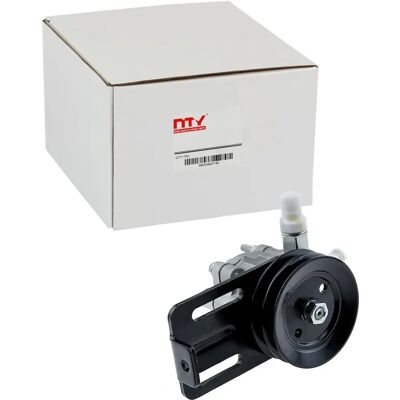 NTY SPW-IS-003 Hydraulisk servopumpe NTY SPW-IS-003 Hydraulisk servopumpe