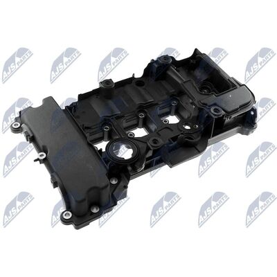 Mercedes-Benz A2710101730 - Szelepfedél Mercedes-Benz A2710101730 - Szelepfedél