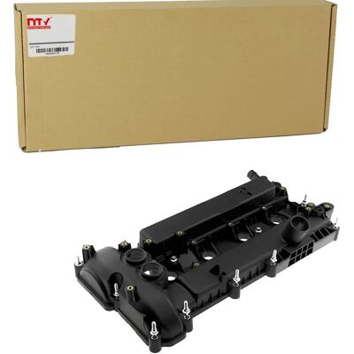 Ford BPZ-FR-002 Engine Cover - Valve Cover with Screws & Gasket Ford BPZ-FR-002 Engine Cover - Valve Cover with Screws & Gasket