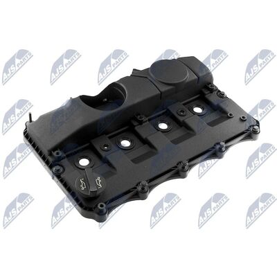 Ford Model 6C1Q6C032BA Cylinder Head Cover - Automotive Part Ford Model 6C1Q6C032BA Cylinder Head Cover - Automotive Part