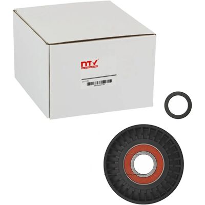 rola întinzătoare curea distribuție NTY RNK-BM-014 - rola întinzătoare curea distribuție rola întinzătoare curea distribuție NTY RNK-BM-014 - rola întinzătoare curea distribuție