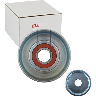Toyota RNK-TY-016 V-belt tensioner pulley - V-belt tensioner pulley Toyota RNK-TY-016 V-belt tensioner pulley - V-belt tensioner pulley