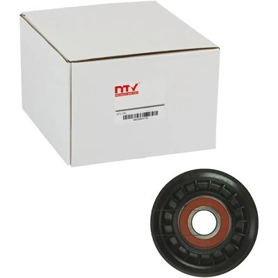 NTY RNK-CH-025 Spännare för Kuggrem NTY RNK-CH-025 Spännare för Kuggrem