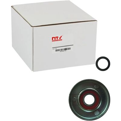 Nty Toyota Camry Timing Belt Tensioner - Timing Belt Tensioner Pulley Nty Toyota Camry Timing Belt Tensioner - Timing Belt Tensioner Pulley