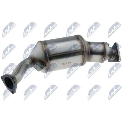 NTY Particle Filter - Particle Filter NTY Particle Filter - Particle Filter