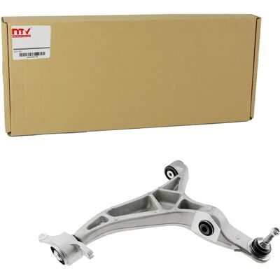 Dodge Durango Left Front Suspension Arm - Suspension Type Dodge Durango Left Front Suspension Arm - Suspension Type