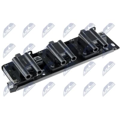 Cewka zapłonowa Hyundai KIA - ECZ-KA-313 Cewka zapłonowa Hyundai KIA - ECZ-KA-313