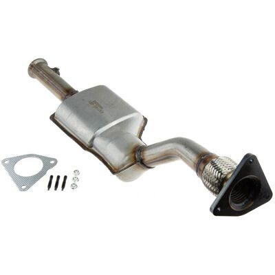 NTY Katalystor - RENAULT OE Numbers - Catalysts NTY Katalystor - RENAULT OE Numbers - Catalysts