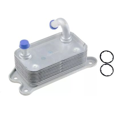 Volvo C70 S60 S70 S80 V70 XC70 XC90 Water-Cooled Oil Cooler - Oil Cooler Volvo C70 S60 S70 S80 V70 XC70 XC90 Water-Cooled Oil Cooler - Oil Cooler