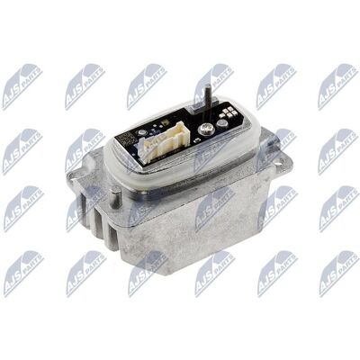 NTY EPX-BM-020 LED-valaistusohjain - BMW 5 6 Sarja NTY EPX-BM-020 LED-valaistusohjain - BMW 5 6 Sarja