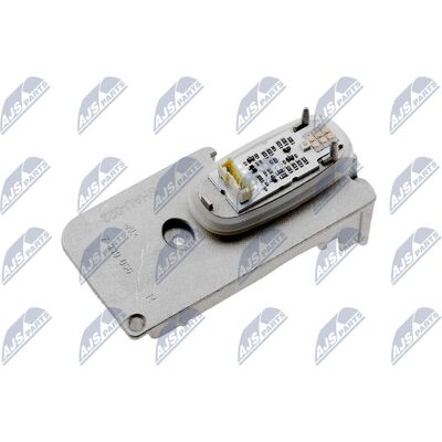 NTY EPX-BM-022 LED-valaistuksen säätöyksikkö - Säätöyksikkö NTY EPX-BM-022 LED-valaistuksen säätöyksikkö - Säätöyksikkö