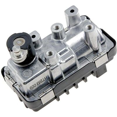 BMW ECD-BM-009 Turbo - Compatibil cu BMW 5 X3 BMW ECD-BM-009 Turbo - Compatibil cu BMW 5 X3