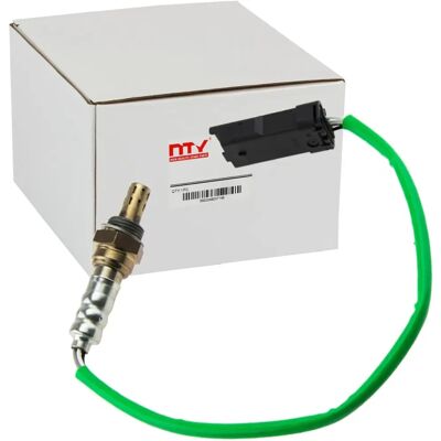 Senzor de oxigen Vernet - Încălzit, 4 pini, 260mm Senzor de oxigen Vernet - Încălzit, 4 pini, 260mm