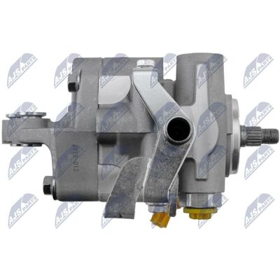 NTY SPW-TY-012 Hydraulic Power Steering Pump NTY SPW-TY-012 Hydraulic Power Steering Pump