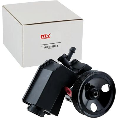 NTY SPW-CH-036 Hydraulic Power Steering Pump for Jeep Grand Cherokee NTY SPW-CH-036 Hydraulic Power Steering Pump for Jeep Grand Cherokee