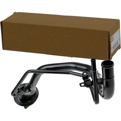 NTY PWP-MS-014 Goulotte de llenado, tanque de combustible para Mitsubishi ASX Lancer NTY PWP-MS-014 Goulotte de llenado, tanque de combustible para Mitsubishi ASX Lancer