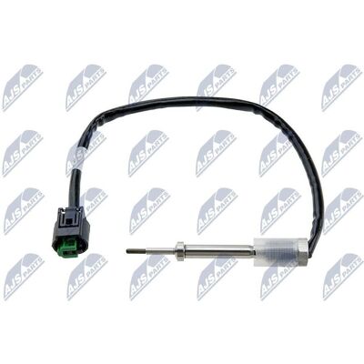 NTY EGT-BM-003 Eksosgass Temperatur Sensor - BMW 3 Serie NTY EGT-BM-003 Eksosgass Temperatur Sensor - BMW 3 Serie