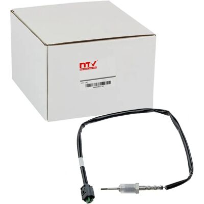 Sensore Temperatura Gas di Scarico NTY - BMW X3 OE 13627809156, 7798472, 7809156 Sensore Temperatura Gas di Scarico NTY - BMW X3 OE 13627809156, 7798472, 7809156