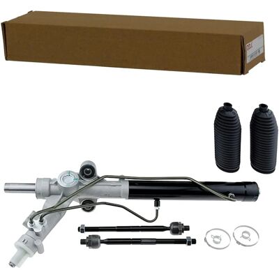 Mercedes-Benz Viano Vito Hydraulic Steering Gear - Steering Gear Mercedes-Benz Viano Vito Hydraulic Steering Gear - Steering Gear