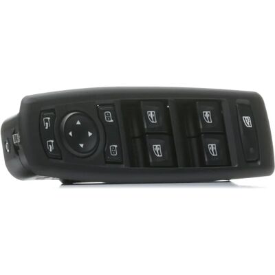 Renault EWS-RE-035 Front Left Window Switch - Window Switch Renault EWS-RE-035 Front Left Window Switch - Window Switch